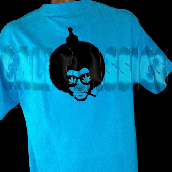 Cali Classics Brother Dank shirt - Picture 1 of 1